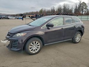 Mazda CX-7 2.5L 4 2010