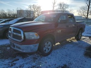 RAM 1500 ST 3.0L 6 2014