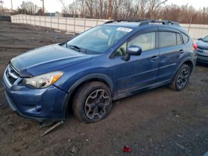 Subaru XV 2.0 PREMIUM 2.0L 4 2013