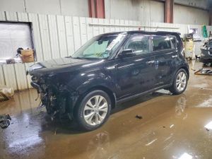 Kia Soul + 2.0L 4 2014
