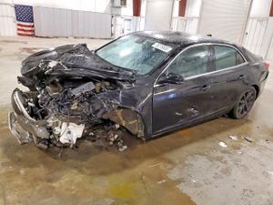 Chevrolet Malibu 2LT 2.5L 4 2013