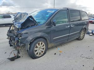 Chrysler Town & Country TOURING 3.6L 6 2015