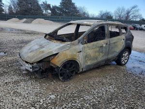 Ford Escape 1.6L 4 2015