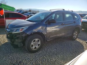 Honda CR-V LX 2.4L 4 2015