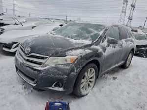 Toyota Venza LE 2.7L 4 2013