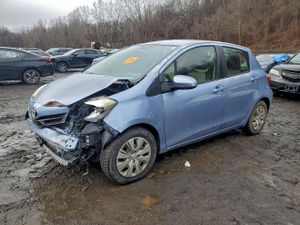 Toyota Yaris 1.5L 4 2013