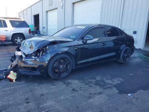Audi A3 PREMIUM 2.0L 4 2015