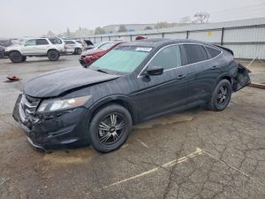 Honda Accord EXL 2.4L 4 2012