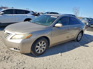 Toyota Camry BASE 2.4L 4 2009