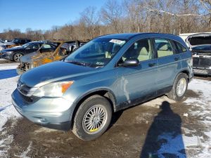 Honda CR-V LX 2.4L 4 2011