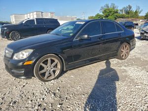 Mercedes-Benz C 250 1.8L 4 2014