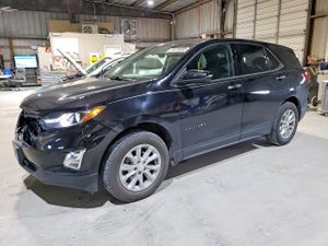 Chevrolet Equinox LT 1.5L 4 2019