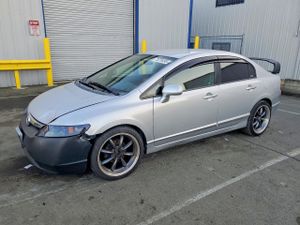 Honda Civic LX 1.8L 4 2006