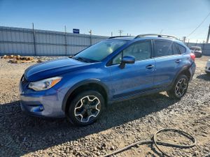 Subaru XV 2.0 PREMIUM 2.0L 4 2015