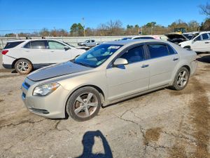 Chevrolet Malibu 1LT 2.4L 4 2012