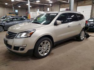 Chevrolet Traverse LT 3.6L 6 2015