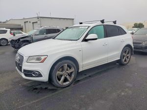 Audi Q5 PREMIUM PLUS 3.0L 6 2014