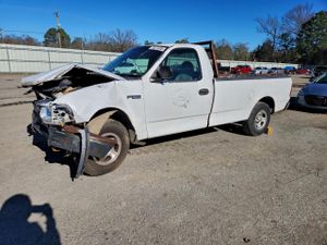 Ford F-150 4.6L 8 1997