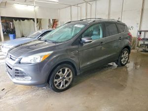 Ford Escape TITANIUM 1.6L 4 2015