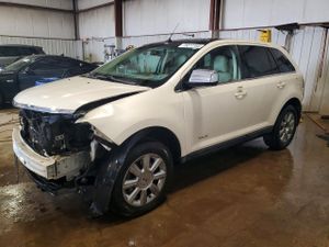 Lincoln MKX 3.5L 6 2007