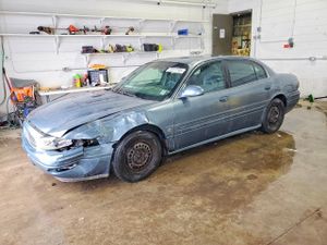 Buick LeSabre CUSTOM 3.8L 6 2000
