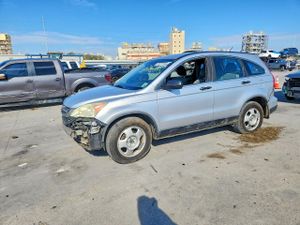 Honda CR-V LX 2.4L 4 2011