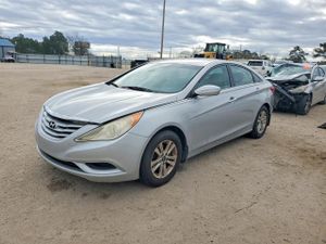 Hyundai Sonata GLS 2.4L 4 2011