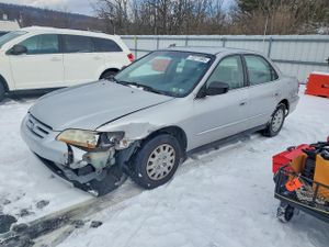 Honda Accord VALUE 2.3L 4 2002