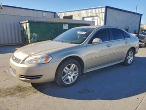 Chevrolet Impala LT 3.6L 6 2012