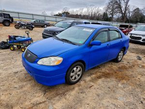 Toyota Corolla CE 1.8L 4 2005