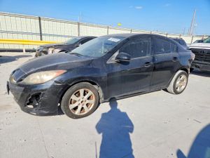 Mazda 3 I 2.0L 4 2011