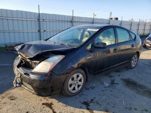 Toyota Prius 1.5L 4 2008