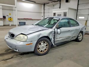 Mercury Sable LS PREMIUM 3.0L 6 2004