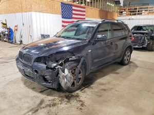 BMW X5 XDRIVE35I 3.0L 6 2013