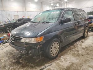 Honda Odyssey 3.5L 6 2004