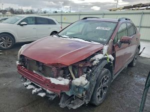 Subaru XV 2.0 PREMIUM 2.0L 4 2015