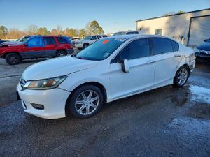 Honda Accord SPORT 2.4L 4 2014