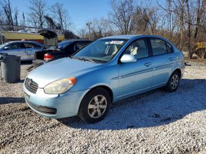 Hyundai Accent GLS 1.6L 4 2009