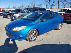 Ford Focus SE 2.0L 4 2014