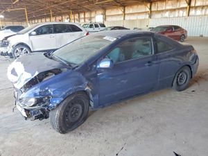 Honda Civic LX 1.8L 4 2007