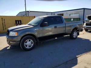 Ford F-150 4.6L 8 2004