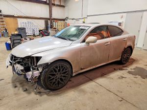 Lexus IS 250 2.5L 6 2006