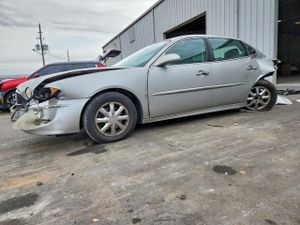 Buick LaCrosse CXL 3.8L 6 2006