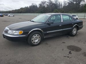 Lincoln Continental 4.6L 8 2000
