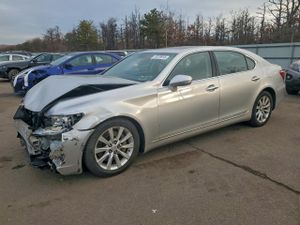 Lexus LS 460L 4.6L 8 2010