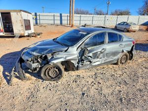 Mazda 3 I 2.0L 4 2012