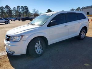 Dodge Journey SE 2.4L 4 2015