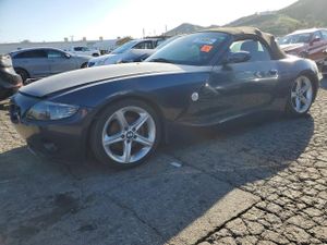 BMW Z4 3.0 3.0L 6 2003