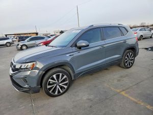 Volkswagen Taos SE 1.5L 4 2023