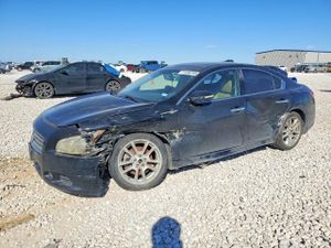 Nissan Maxima S 3.5L 6 2009
